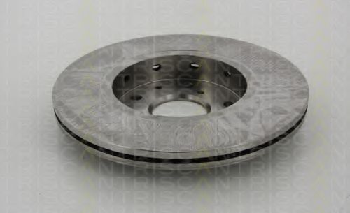 Disc frana 1
