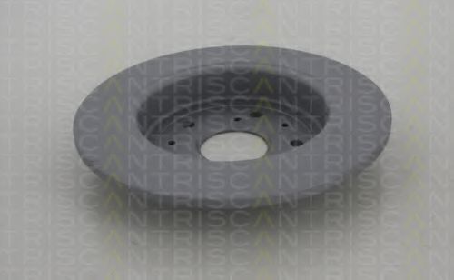 Disc frana 1