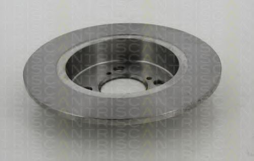 Disc frana 1