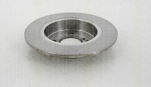 Disc frana 3