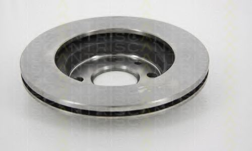 Disc frana 1
