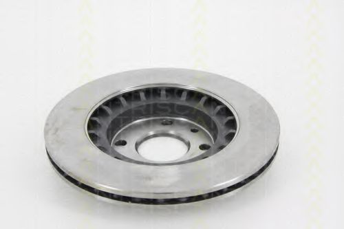 Disc frana 1