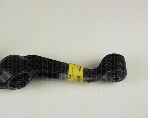 Brat, suspensie roata 2