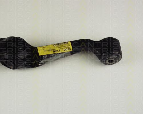 Brat, suspensie roata 2
