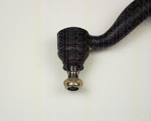 Brat, suspensie roata 1
