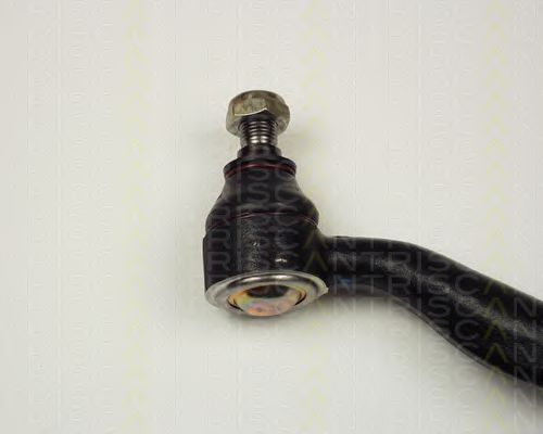 Brat, suspensie roata 1