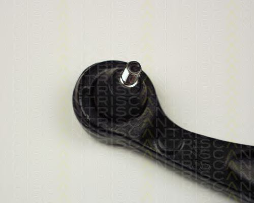 Brat, suspensie roata 1