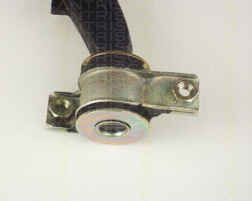 Brat, suspensie roata 3