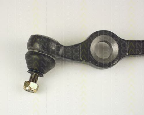 Brat, suspensie roata 1