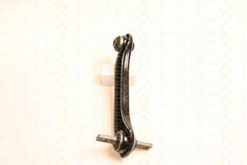 Brat, suspensie roata 1