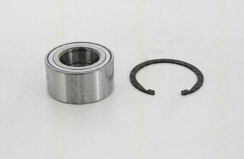 Set rulment roata