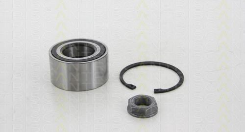 Set rulment roata