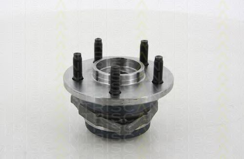 Set rulment roata 1