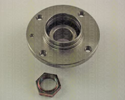 Set rulment roata 1