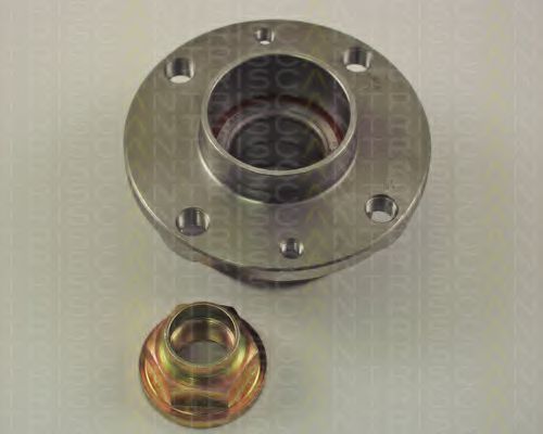 Set rulment roata 1
