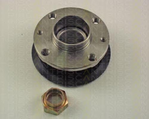Set rulment roata 1