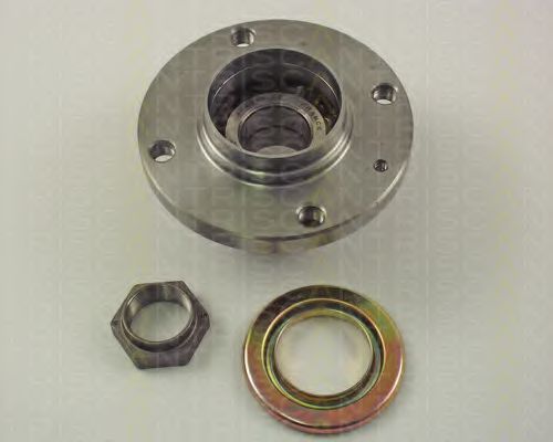 Set rulment roata 1