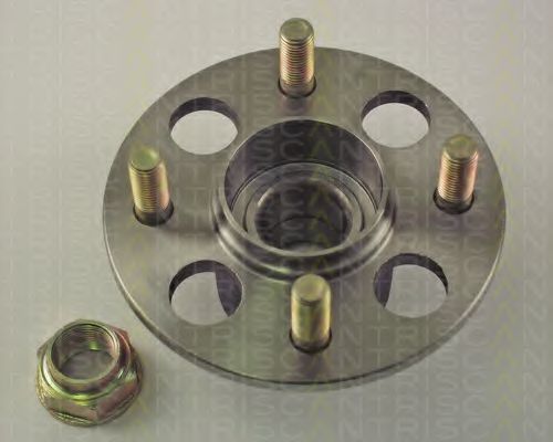 Set rulment roata 1