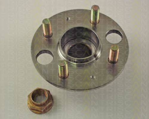 Set rulment roata 1