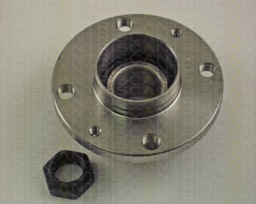 Set rulment roata 1