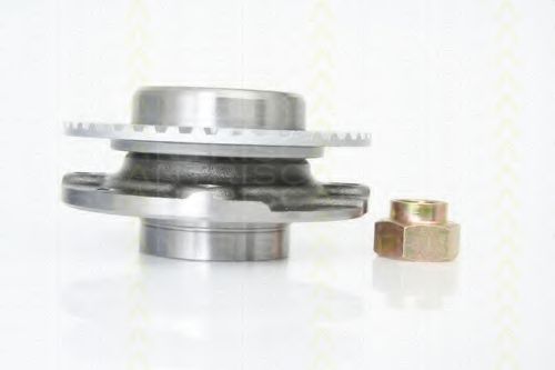 Set rulment roata 2