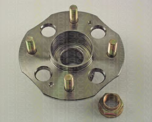 Set rulment roata 1