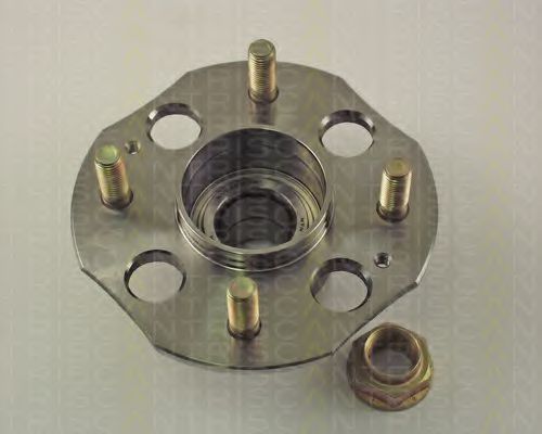 Set rulment roata 1