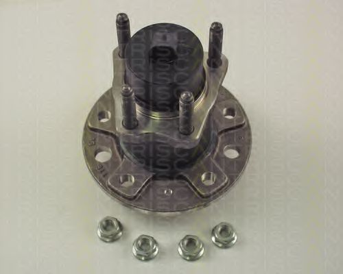 Set rulment roata 1