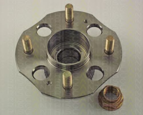 Set rulment roata 1