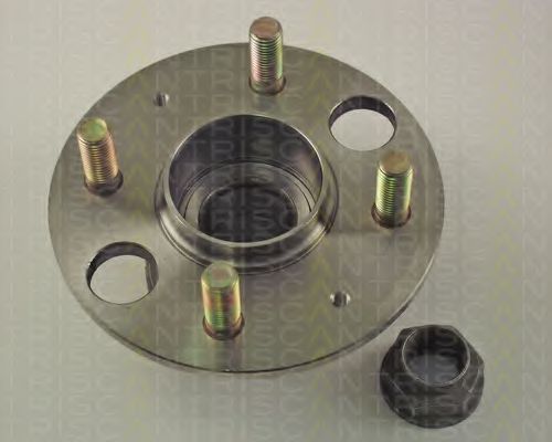 Set rulment roata 1