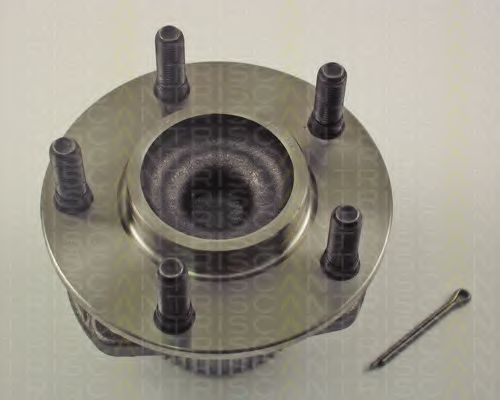 Set rulment roata 1
