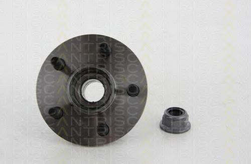 Set rulment roata 1