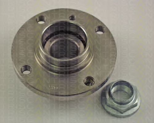 Set rulment roata 1
