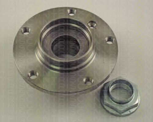 Set rulment roata 1