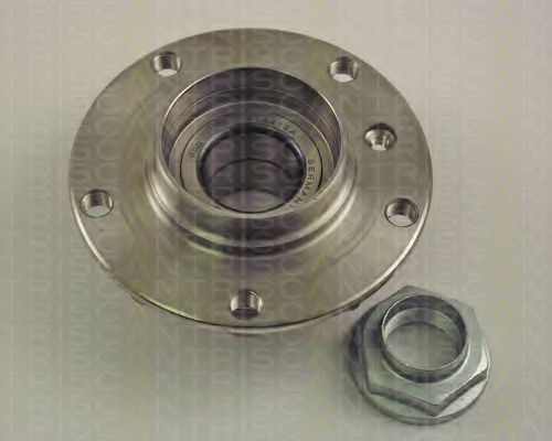 Set rulment roata 1