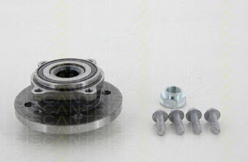 Set rulment roata 1