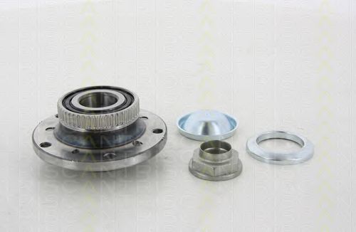 Set rulment roata 1