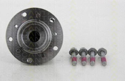 Set rulment roata 1