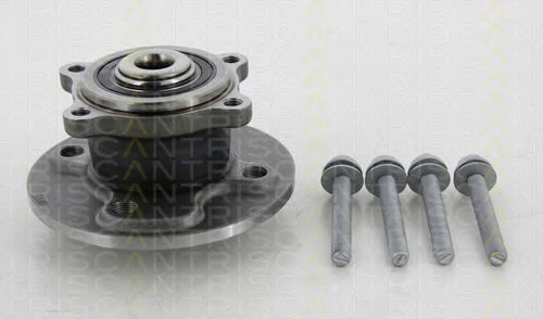 Set rulment roata 1