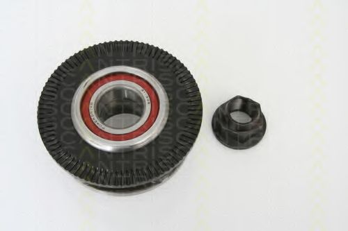 Set rulment roata 2