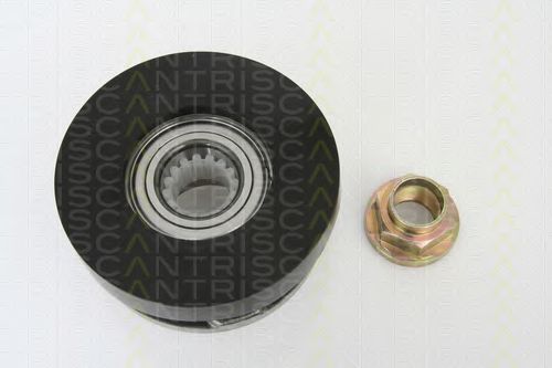 Set rulment roata 1