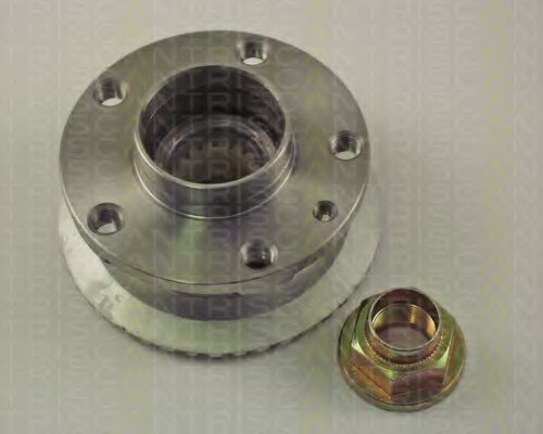 Set rulment roata 1