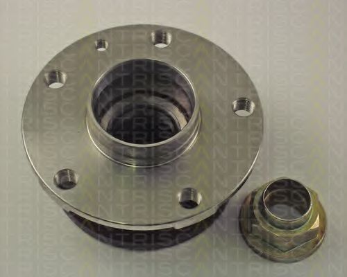 Set rulment roata 1