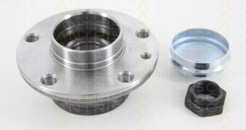 Set rulment roata 1