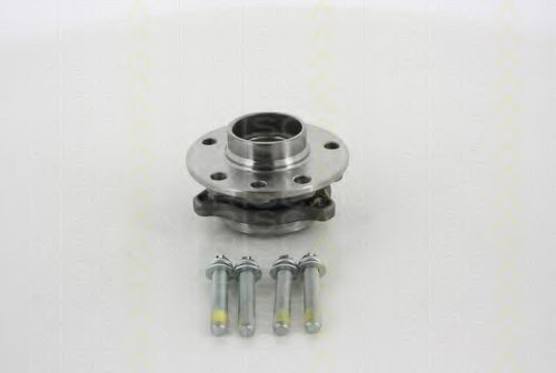 Set rulment roata 1