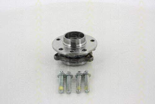 Set rulment roata 3