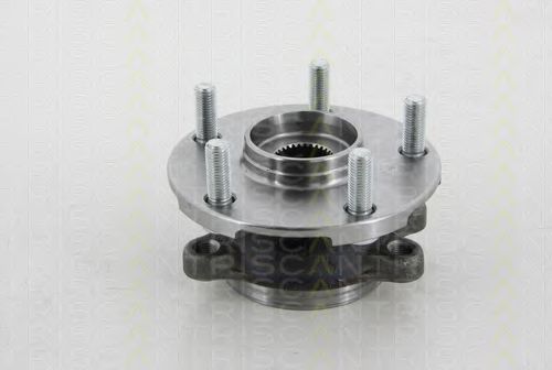 Set rulment roata 2