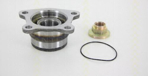 Set rulment roata 1