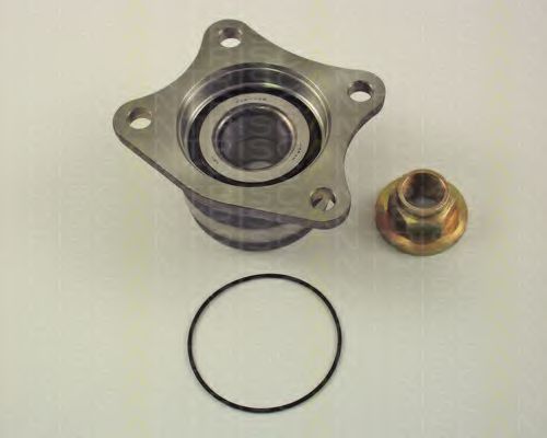 Set rulment roata 1