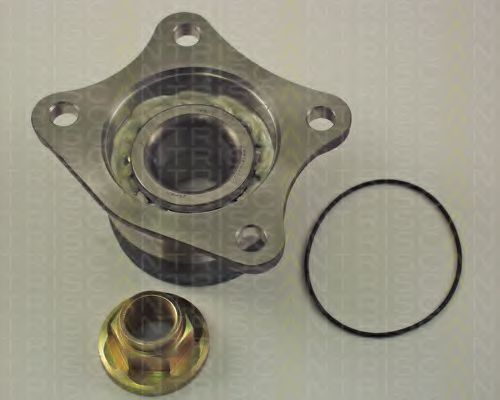Set rulment roata 1